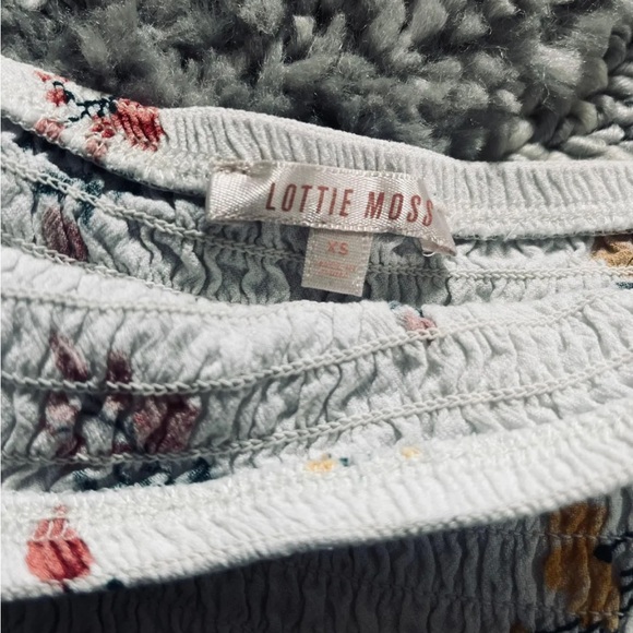 Pacsun Crop Top - Picture 3 of 4